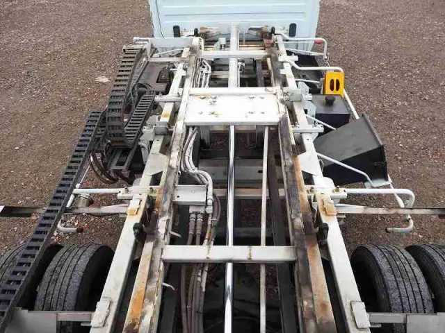 メルセデスベンツ トランスポーター 不明(2WD)の写真18