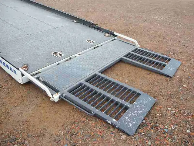 メルセデスベンツ トランスポーター 不明(2WD)の写真19