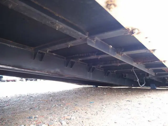 メルセデスベンツ トランスポーター 不明(2WD)の写真20