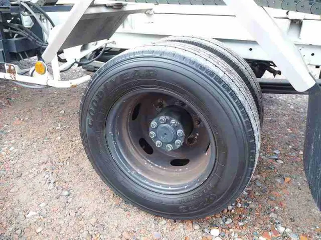 メルセデスベンツ トランスポーター 不明(2WD)の写真21