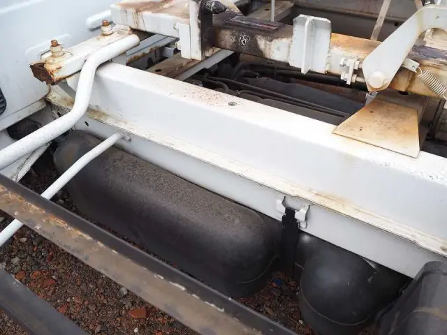 メルセデスベンツ トランスポーター 不明(2WD)の写真27