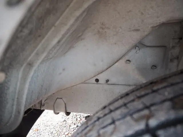 メルセデスベンツ トランスポーター 不明(2WD)の写真28