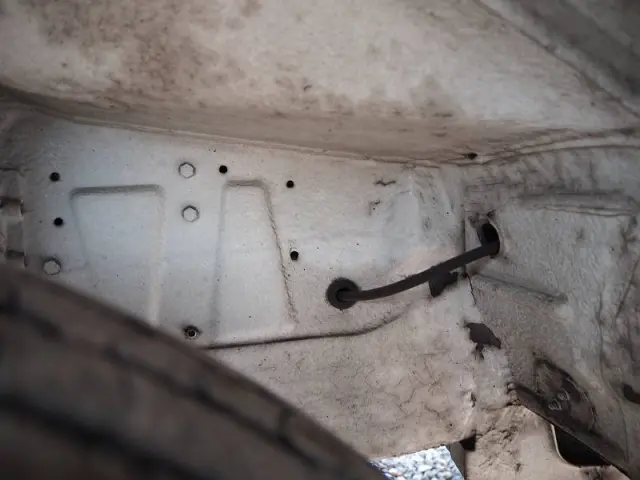 メルセデスベンツ トランスポーター 不明(2WD)の写真29