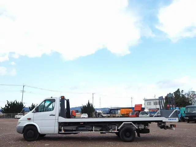 メルセデスベンツ トランスポーター 不明(2WD)の写真31