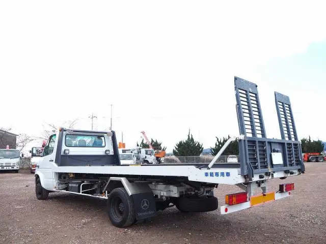 メルセデスベンツ トランスポーター 不明(2WD)の写真32