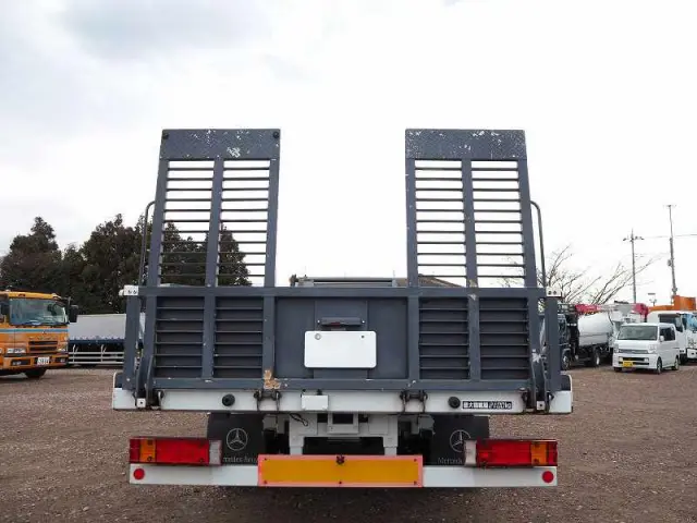 メルセデスベンツ トランスポーター 不明(2WD)の写真33