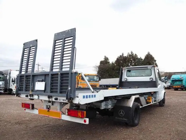 メルセデスベンツ トランスポーター 不明(2WD)の写真34