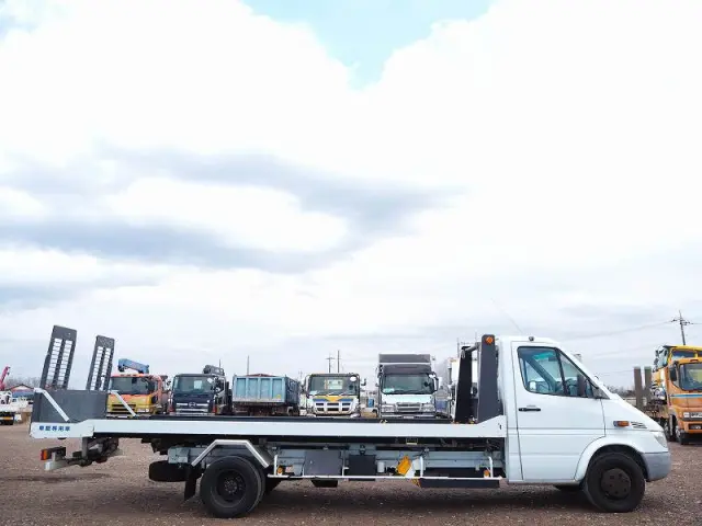 メルセデスベンツ トランスポーター 不明(2WD)の写真35