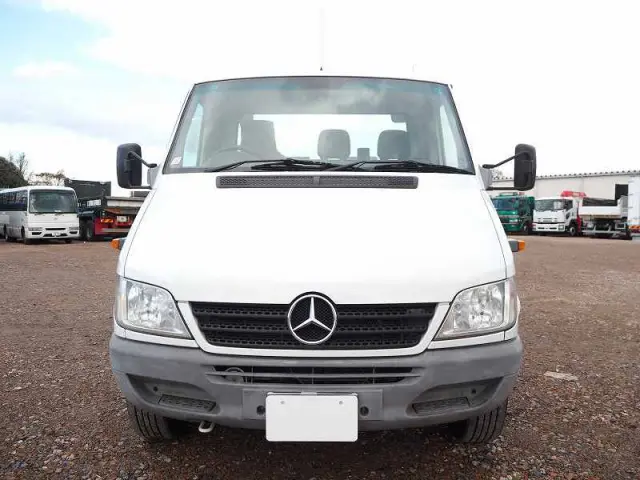 メルセデスベンツ トランスポーター 不明(2WD)の写真37