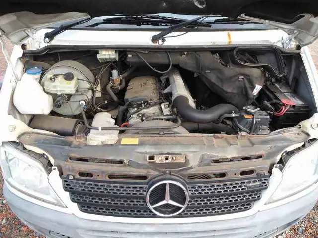 メルセデスベンツ トランスポーター 不明(2WD)の写真38