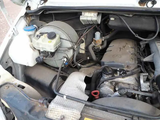 メルセデスベンツ トランスポーター 不明(2WD)の写真39