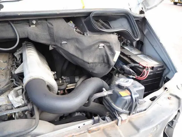 メルセデスベンツ トランスポーター 不明(2WD)の写真40