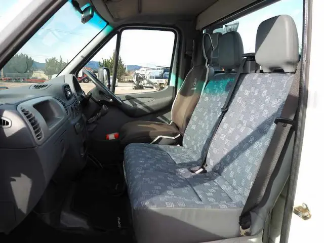 メルセデスベンツ トランスポーター 不明(2WD)の写真41