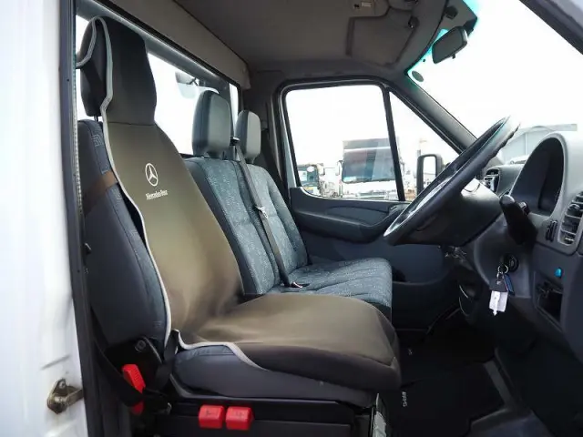 メルセデスベンツ トランスポーター 不明(2WD)の写真42
