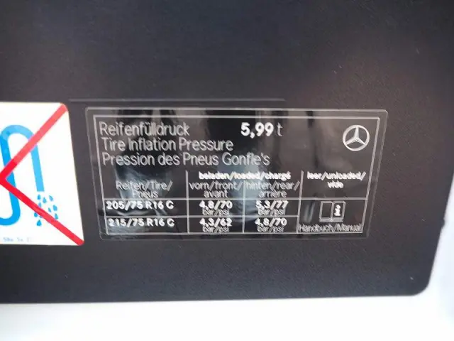 メルセデスベンツ トランスポーター 不明(2WD)の写真43