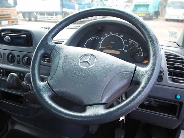 メルセデスベンツ トランスポーター 不明(2WD)の写真44