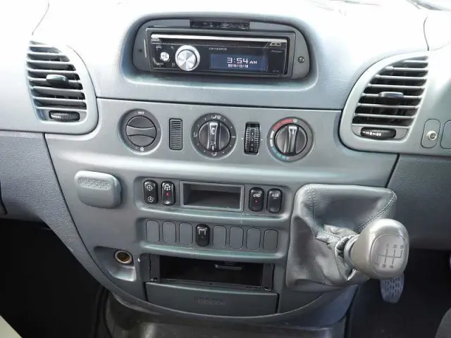 メルセデスベンツ トランスポーター 不明(2WD)の写真45