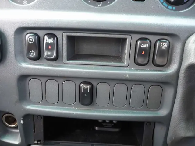 メルセデスベンツ トランスポーター 不明(2WD)の写真46