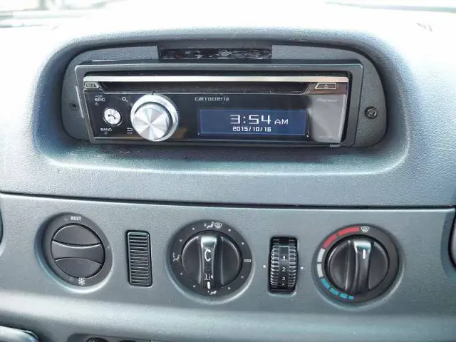 メルセデスベンツ トランスポーター 不明(2WD)の写真47