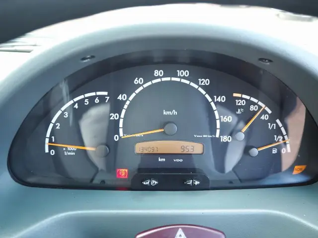 メルセデスベンツ トランスポーター 不明(2WD)の写真50