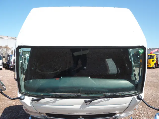 三菱 キャンター TKG-FEB90(2WD)の写真17