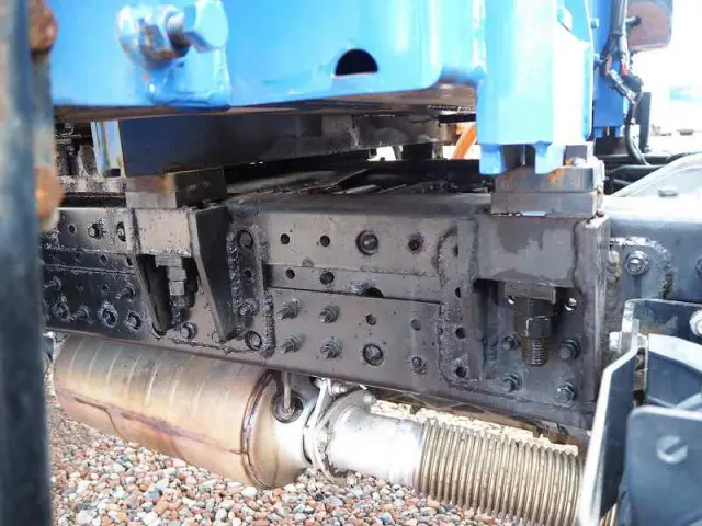 三菱 キャンター TKG-FEB90(2WD)の写真20