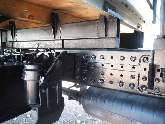 三菱 キャンター TKG-FEB90(2WD)の写真22