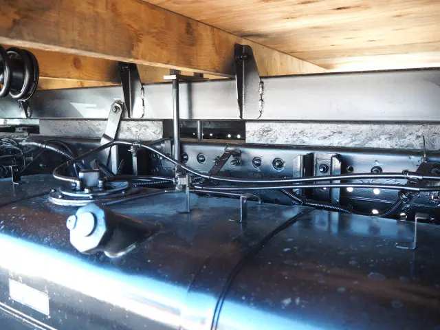 三菱 キャンター TKG-FEB90(2WD)の写真23