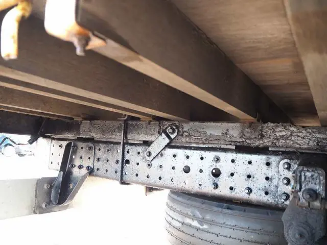 三菱 キャンター TKG-FEB90(2WD)の写真26