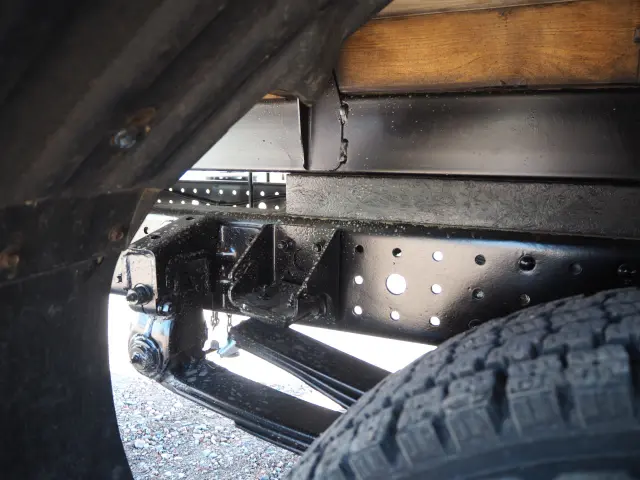 三菱 キャンター TKG-FEB90(2WD)の写真27