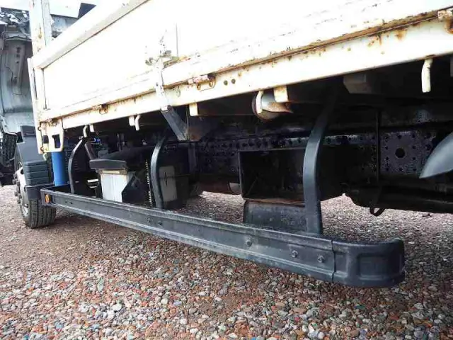 三菱 キャンター TKG-FEB90(2WD)の写真28