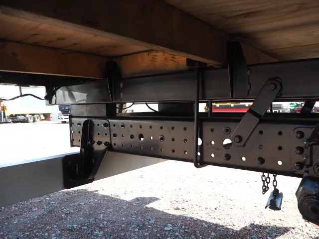 三菱 キャンター TKG-FEB90(2WD)の写真28