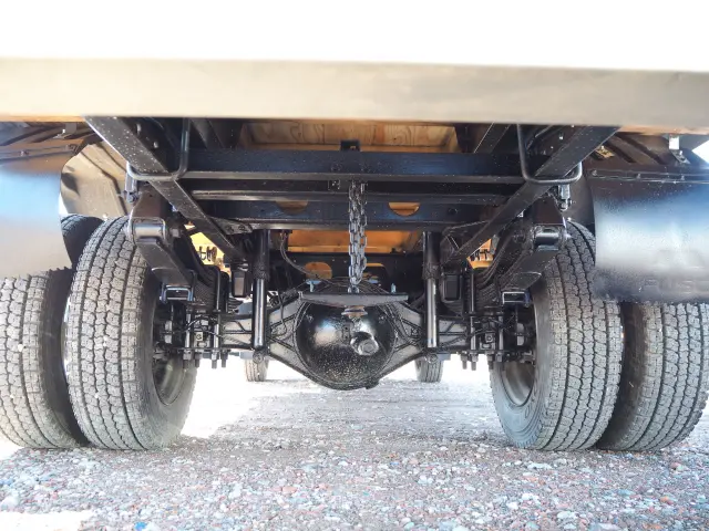 三菱 キャンター TKG-FEB90(2WD)の写真29