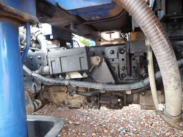 三菱 キャンター TKG-FEB90(2WD)の写真30