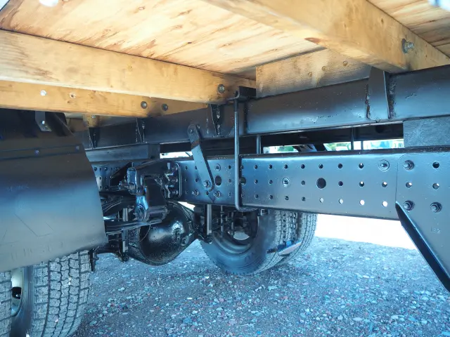 三菱 キャンター TKG-FEB90(2WD)の写真30