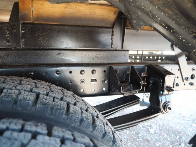 三菱 キャンター TKG-FEB90(2WD)の写真32