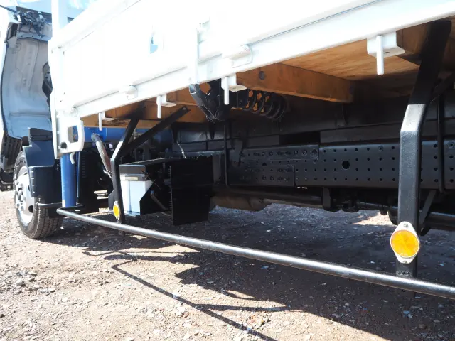 三菱 キャンター TKG-FEB90(2WD)の写真33