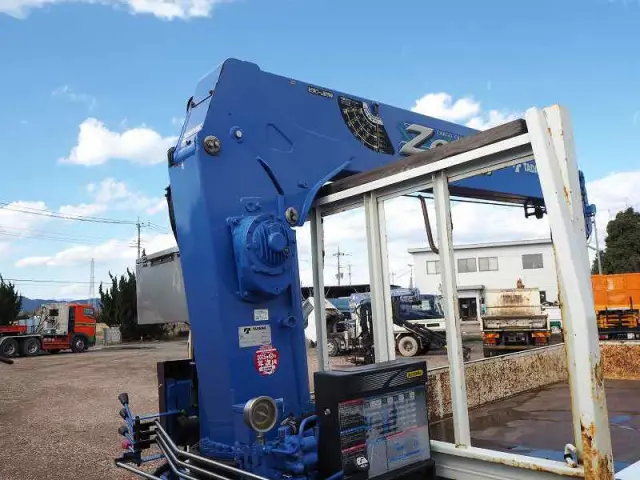 三菱 キャンター TKG-FEB90(2WD)の写真34