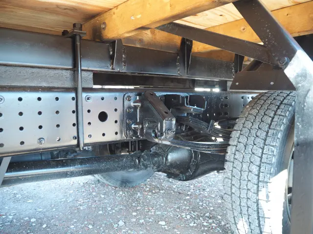 三菱 キャンター TKG-FEB90(2WD)の写真34