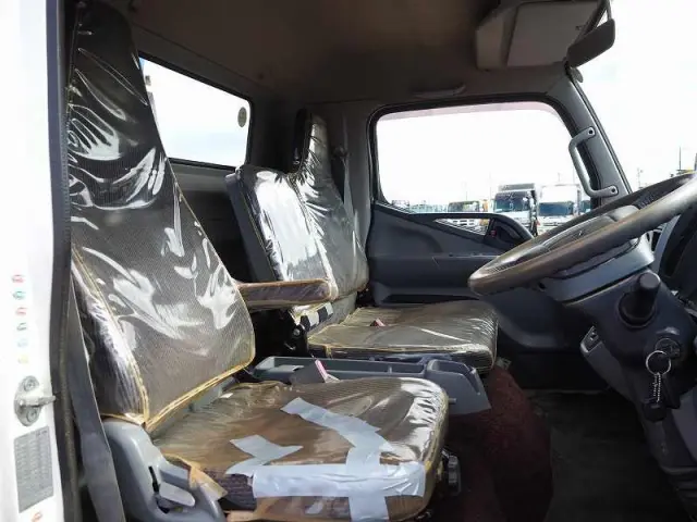 三菱 キャンター TKG-FEB90(2WD)の写真35