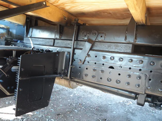 三菱 キャンター TKG-FEB90(2WD)の写真35