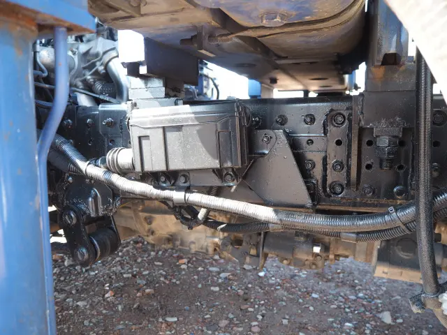 三菱 キャンター TKG-FEB90(2WD)の写真36