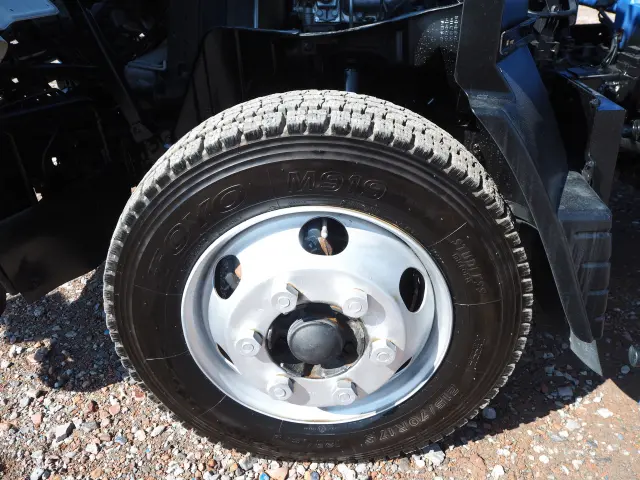 三菱 キャンター TKG-FEB90(2WD)の写真37