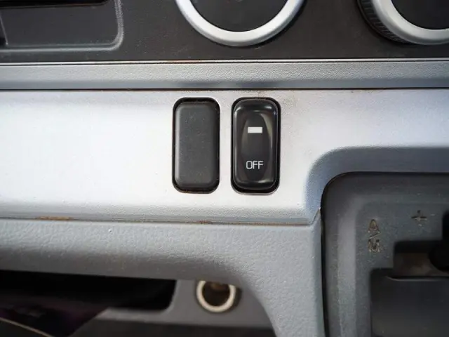 三菱 キャンター TKG-FEB90(2WD)の写真38