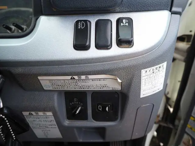 三菱 キャンター TKG-FEB90(2WD)の写真41