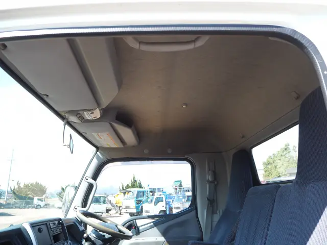 三菱 キャンター TKG-FEB90(2WD)の写真41