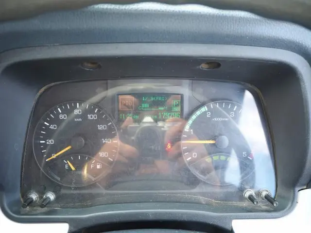 三菱 キャンター TKG-FEB90(2WD)の写真42