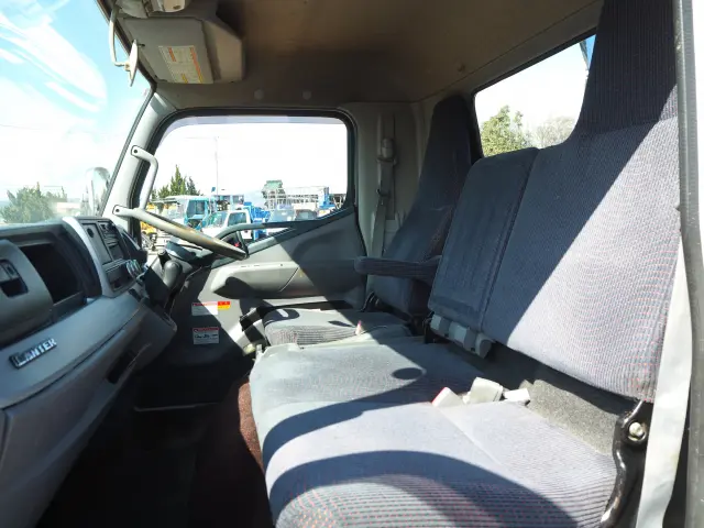 三菱 キャンター TKG-FEB90(2WD)の写真42