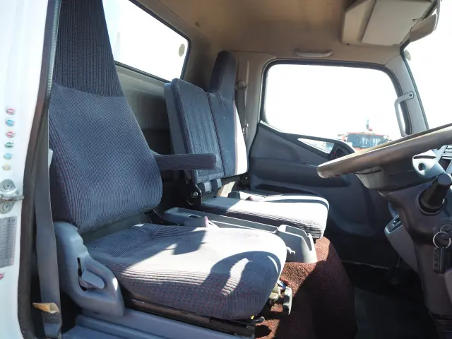 三菱 キャンター TKG-FEB90(2WD)の写真43