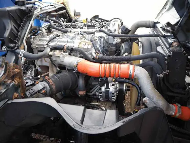 三菱 キャンター TKG-FEB90(2WD)の写真44